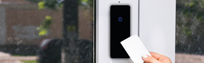 Unlock Efficiency with Access Control Systems